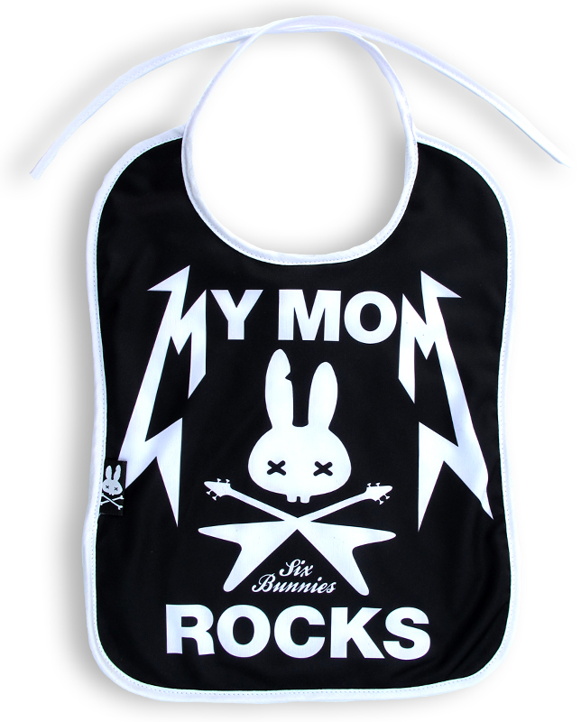 MY MOM ROCKS Oldschoolandrockabillyshop